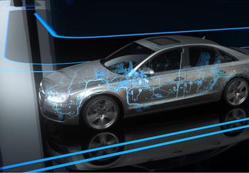 Adata создает подразделение автомобильной электроники