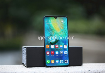 Huawei готовит новый камерофон Princeton, который сможет делать 3D-фотографии