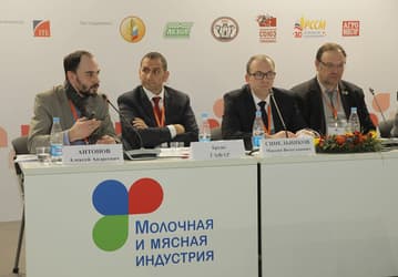 В России будет создан интернет животных