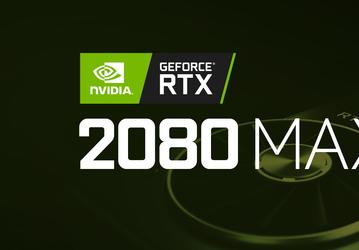 Долгожданные мобильные видеокарты Nvidia GeForce RTX представят уже в начале января
