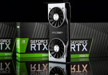 Функция Scanner для автоматического разгона видеокарт Nvidia теперь поддерживает и адаптеры Pascal