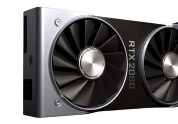 Видеокарта GeForce RTX 2060 будет существовать в большом количестве модификаций с разным объёмом и типом памяти