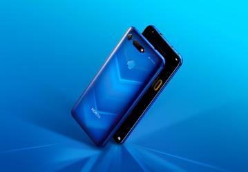 Смартфон Honor V20 представлен официально: SoC Kirin 980, 48-мегапиксельная камера, режим ПК и АКБ емкостью 4000 мАч за $435