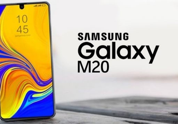 Samsung вот-вот выпустит свой первый смартфон с аккумулятором емкостью 5000 мА•ч
