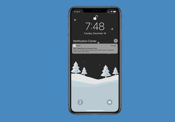 Оказалось, что последнее время Apple тоже тот ещё спамер