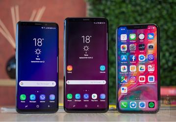 Наследник iPhone XS Max станет тоньше, легче и дешевле