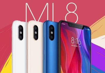 Смартфоны серии Xiaomi Mi 8 получили стабильную глобальную версию MIUI 10 на базе Android 9.0 Pie