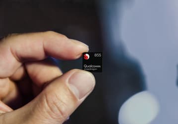 Полноценный анонс SoC Snapdragon 855. Платформа на самом деле не содержит ни модема 5G, ни блока NPU