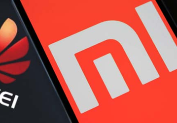 Xiaomi и Huawei хотят продать треть миллиарда смартфонов в 2019 году