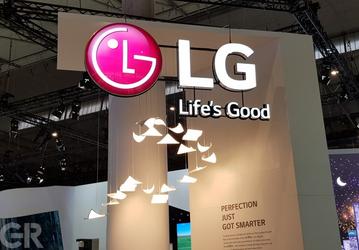 LG Electronics присоединилась к Apple, Intel и Huawei в судебном процессе против Qualcomm