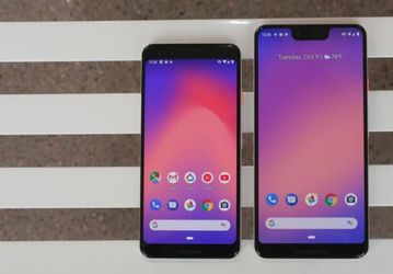 Google Pixel 3 и 3 XL не выполняют базовую функцию смартфона