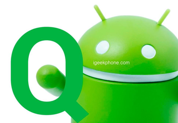 Android 10.0 уже тестируют на смартфонах Pixel и Xiaomi Mi 8 SE , новая версия ОС принесет с собой более качественные игры