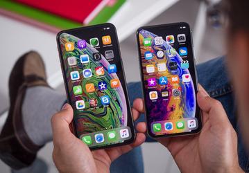 Двойной удар. В Германии тоже запретили продажи iPhone