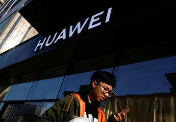 Давление со стороны США не помешало Huawei в этом году увеличить доход на 21%