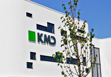 NEC покупает крупнейшую датскую ИТ-компанию KMD