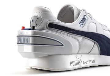 Puma выпускает «умные» кроссовки, побегать в которых смогут совсем немногие