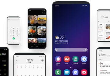 Пользователи Samsung Galaxy S9, установившие Android 9.0 Pie, сообщают о проблемах