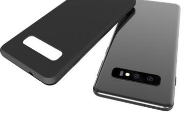 У смартфона Samsung Galaxy S10 будет вдвое меньше камер, чем у Galaxy S10+