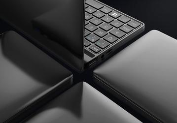 Компактный нетбук GPD Pocket2 стал дешевле благодаря версии с новым процессором 