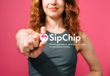 SipChip убережет от изнасилования