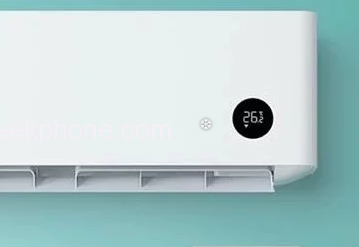Умный кондиционер Xiaomi поступил в продажу 