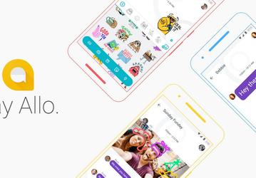 Google решила закрыть приложение Allo