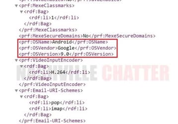 Смартфон Honor V20 предложит ОС Android 9.0 Pie из коробки