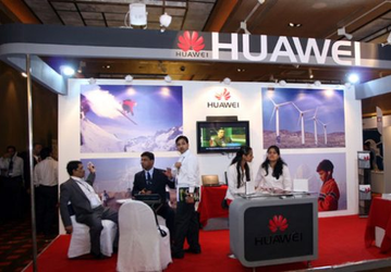 Huawei проведет пресс-конференцию перед началом MWC 2019