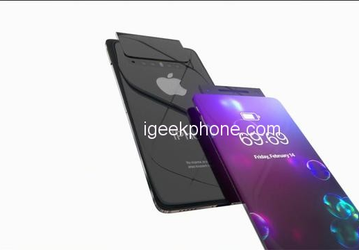 Фантастический концепт iPhone 11 с 8 камерами