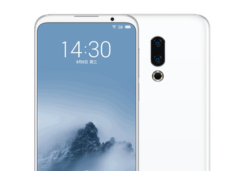 Meizu меняет стратегию, чтобы успешно конкурировать с Xiaomi