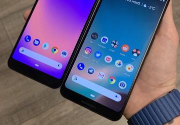Google выпустит облегчённые смартфоны Pixel 3 и 3 XL Lite весной 2019 года