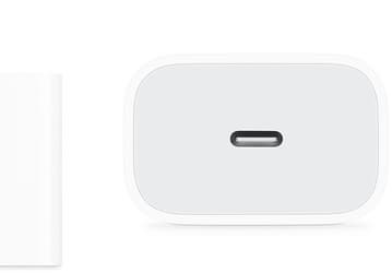 Пользователи современных iPhone наконец-то получили относительно недорогое фирменное ЗУ достаточной мощности