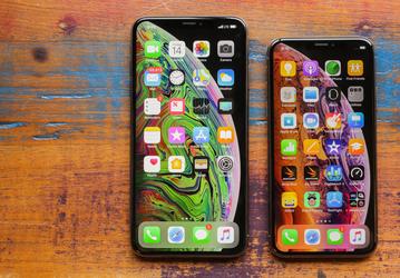 В следующем квартале Apple ждёт огромное снижение продаж iPhone