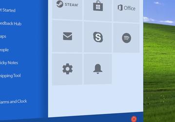Microsoft разрабатывает операционную систему Lite, и это не Windows