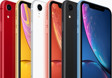 Все ниже и ниже: Apple урежет объем заказов iPhone еще на 4 млн смартфонов