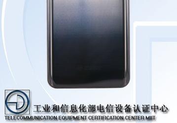 Появились первые фотографии смартфона Samsung Galaxy A8s с дырявым экраном Infinity-O