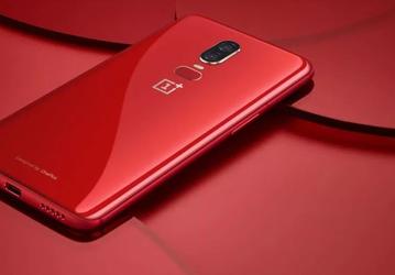 OnePlus выполнила план по продажам на текущий год всего за 9 месяцев