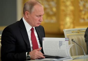 Путин подписал закон об отмене внутрисетевого роуминга по России
