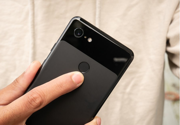 Не прошло и дня: владельцы Google Pixel 3 и 3 XL столкнулись с еще одной проблемой