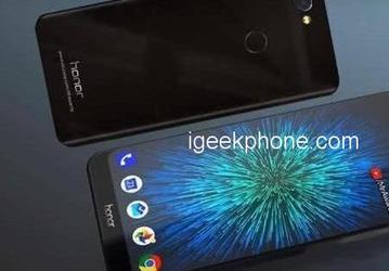 Раскрыты дизайн, характеристики и цена смартфона Honor 11