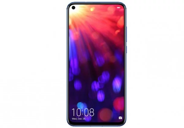 Флагман Honor V20 протестирован в AnTuTu с неутешительными результатами