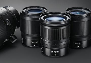 В сети появились «живые» фотографии объектива Nikkor Z 58mm f/0.95 S Noct
