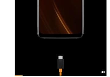 Смартфон OnePlus 6T McLaren Edition может получить поддержку технологии сверхбыстрой зарядки