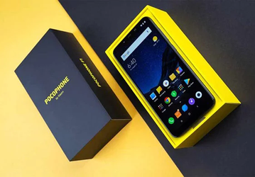 Смартфон Xiaomi Pocophone F2 протестирован еще до анонса