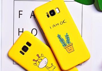 Смартфон Galaxy S10 Lite будет доступен даже в жёлтом цвете