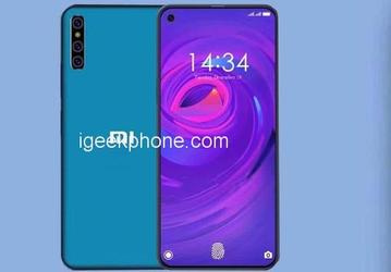 Первые слухи про смартфон Xiaomi Mi Mix 4: камеры разрешением 48 и 56 Мп, ёмкий аккумулятор и моноблочная конструкция