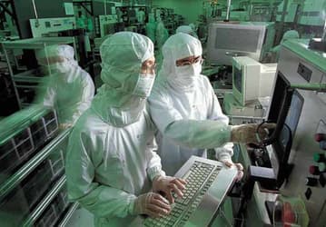 TSMC разрешили построить фабрику, на которой планируется освоить нормы 3 нм