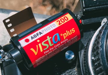 Бренд AgfaPhoto возвращается на рынок фототехники