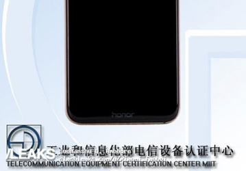 Слили первые фотографии дешевого смартфона Honor Play 8, который оснащен Android 9.0