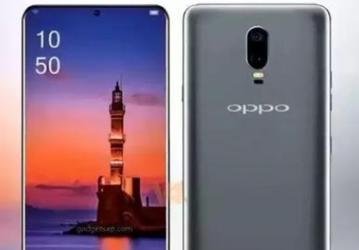 Oppo готовит смартфон F21 с «дырявым» экраном и SoC Snapdragon 675
